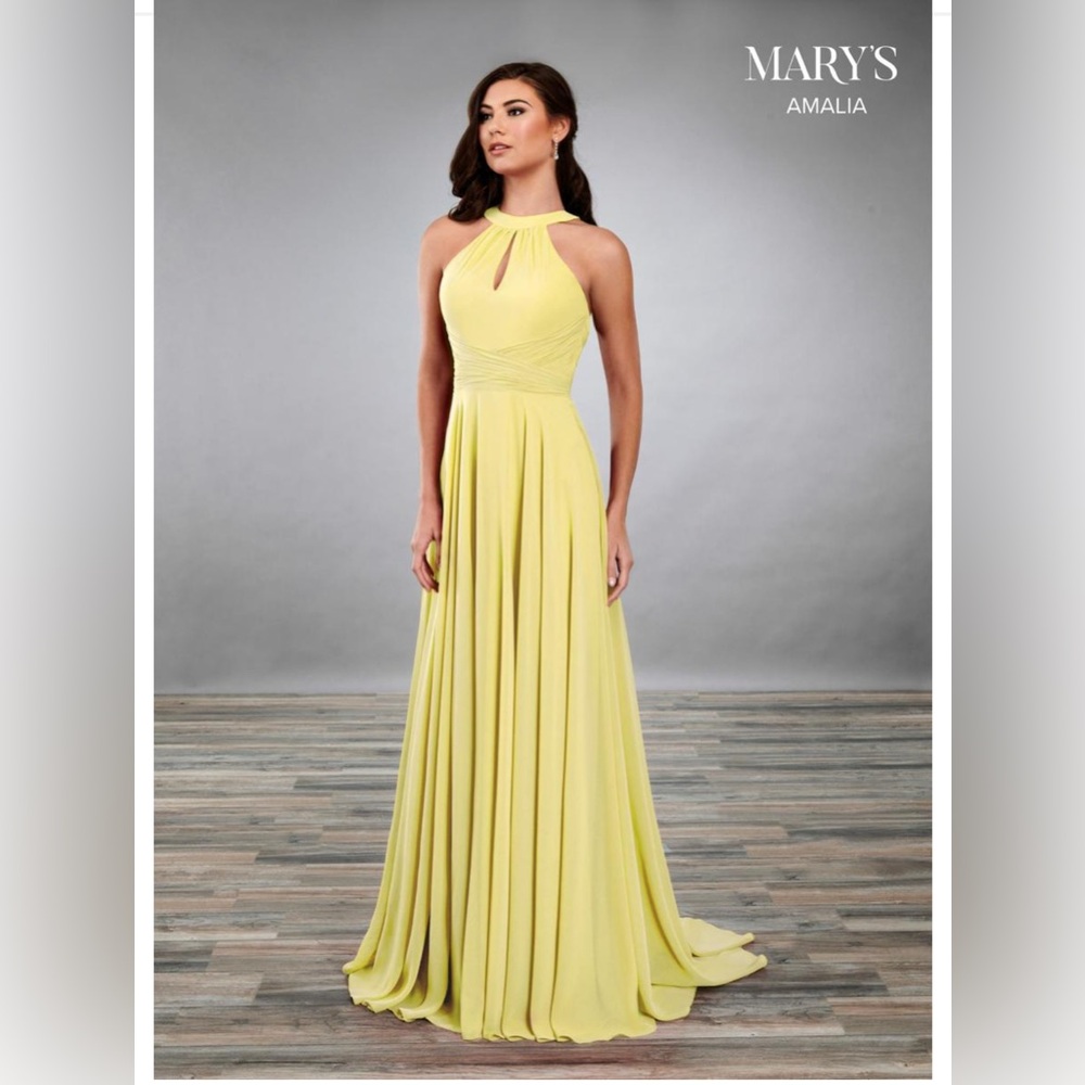 NWT- MB7085 Bridesmaid Dress